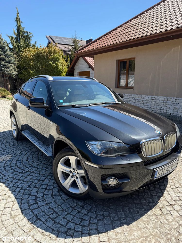 BMW X6 - 4
