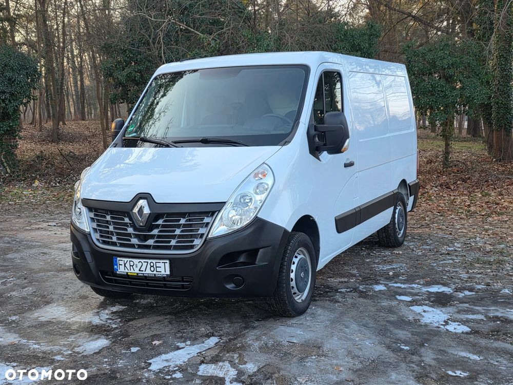 Renault Master - 8