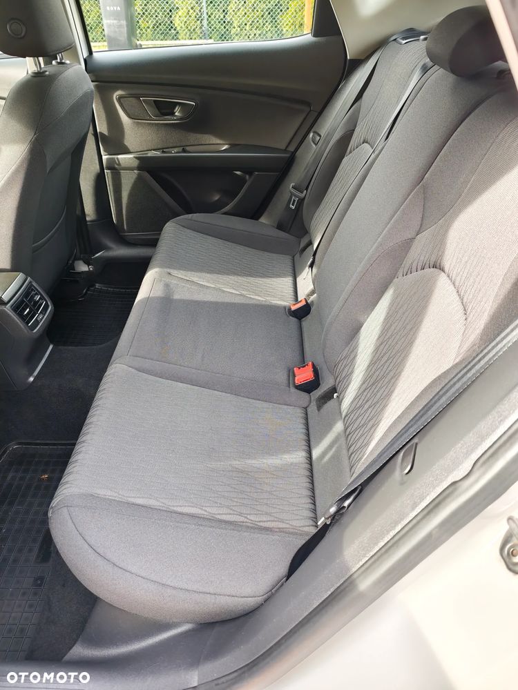 Seat Leon 1.6 TDI Style - 11