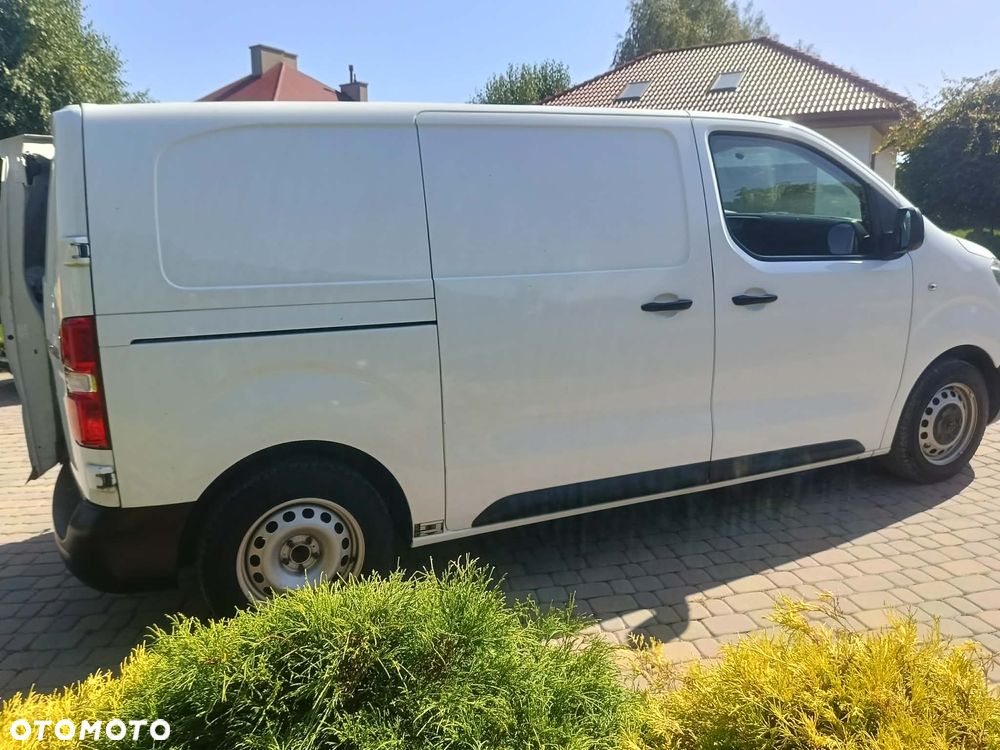 Toyota PROACE - 5