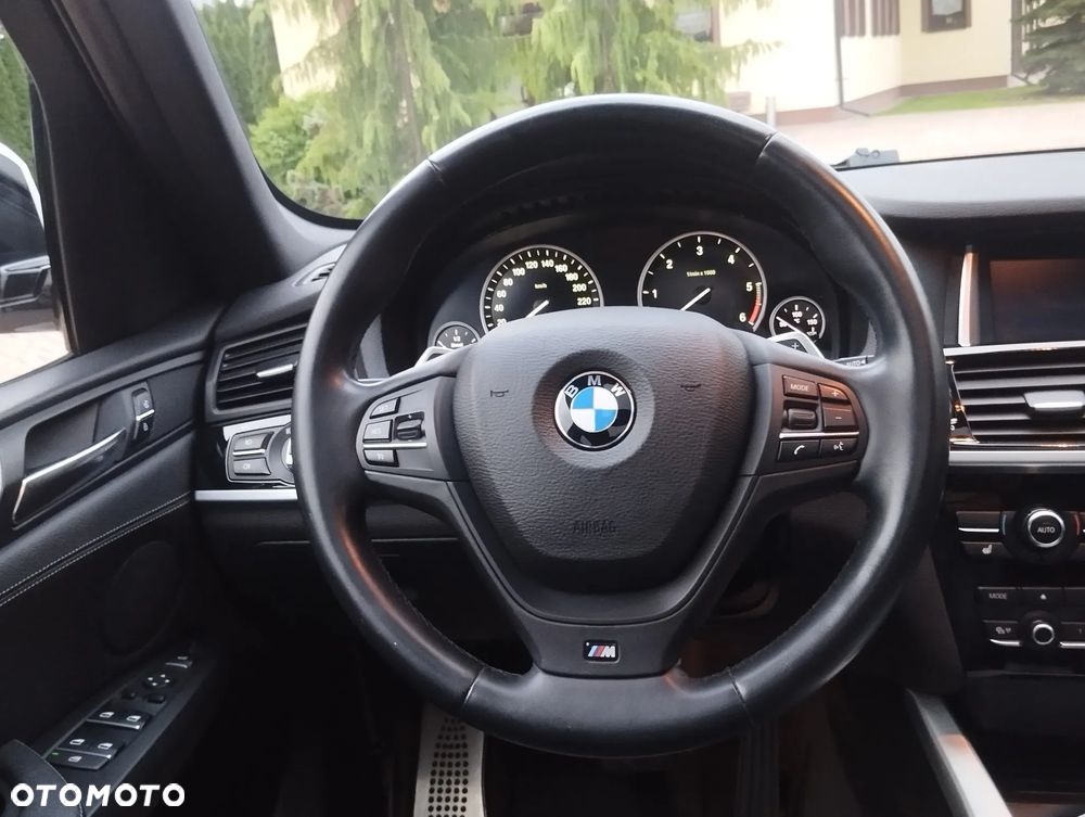 BMW X3 - 19