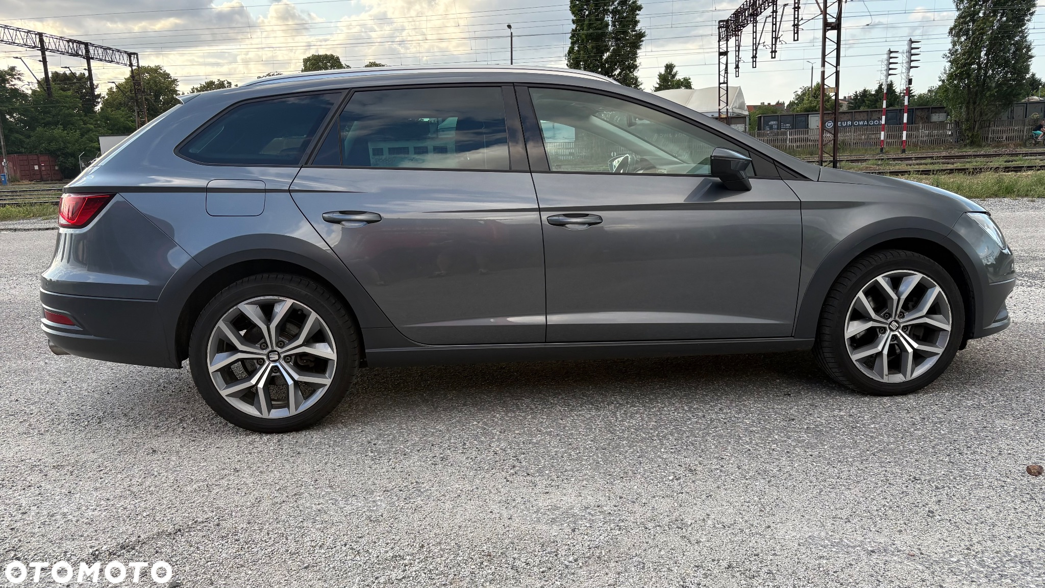 Seat Leon ST 1.8 TSI Start&Stop 4Drive DSG X-Perience - 3