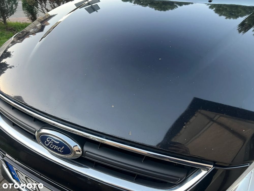 Ford Mondeo - 6