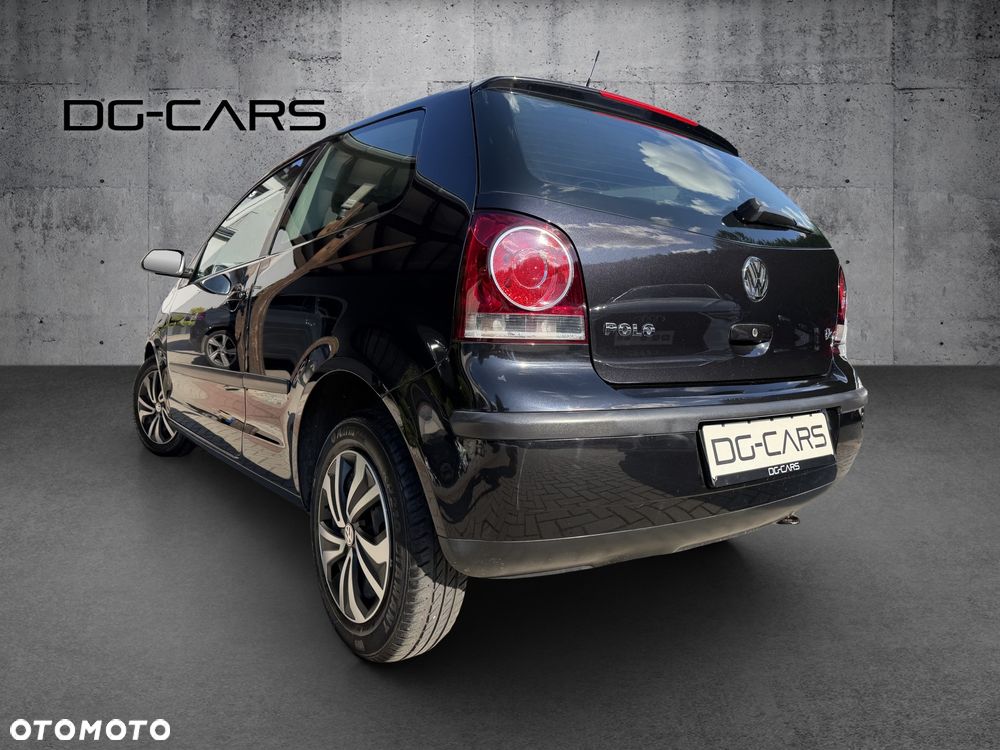 Volkswagen Polo 1.2 Style - 5