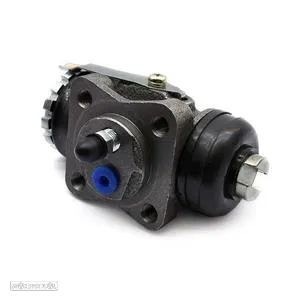 Kit de 4 bombitos dos travões Toyota Dyna 150 LY60 LY61 LY211 Rodado simples - 2