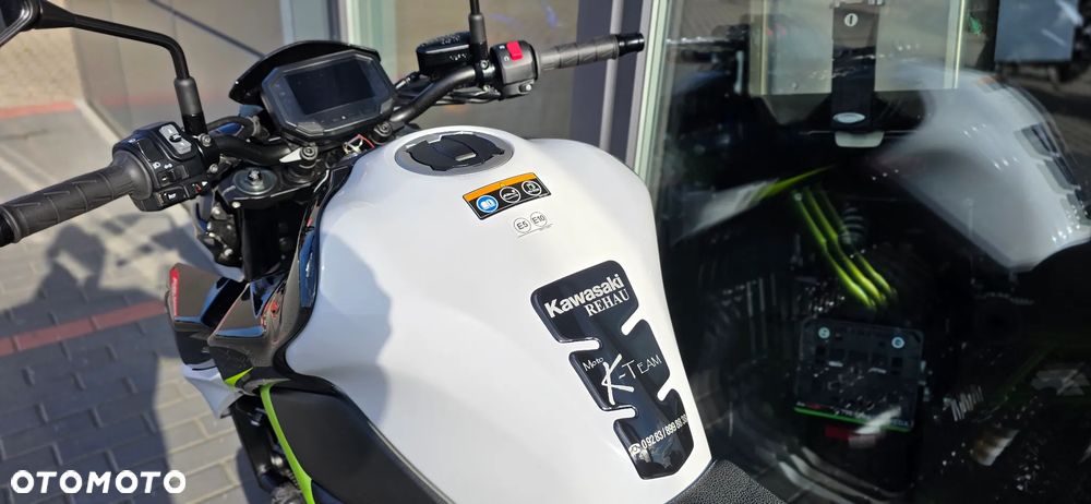 Kawasaki Z 900 - 38