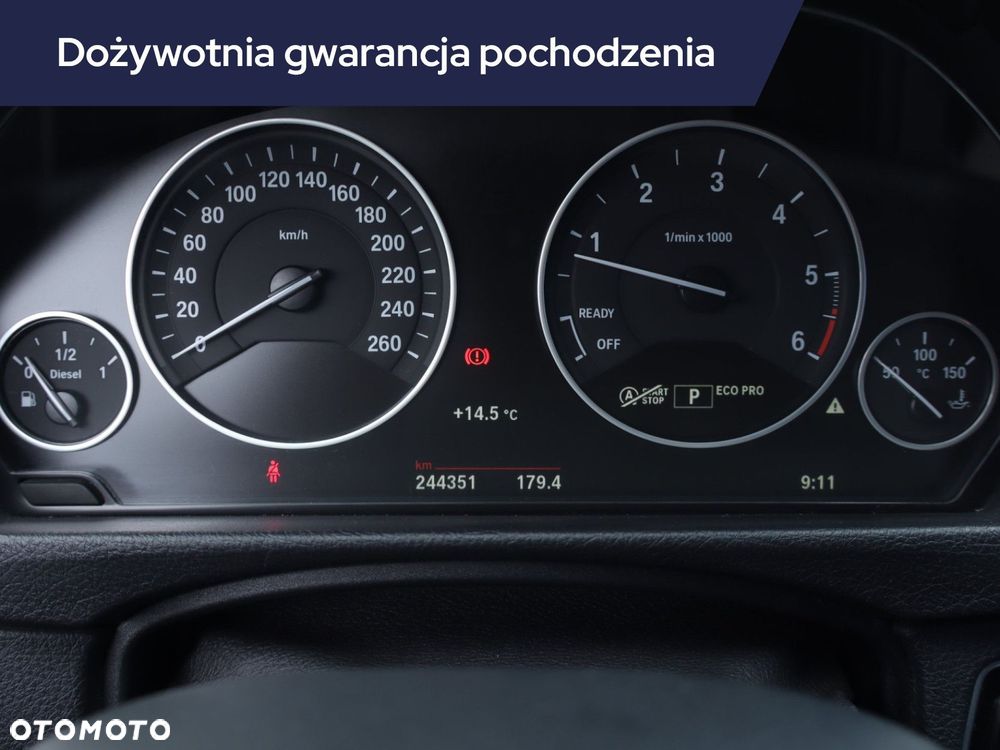 BMW Seria 3 - 13