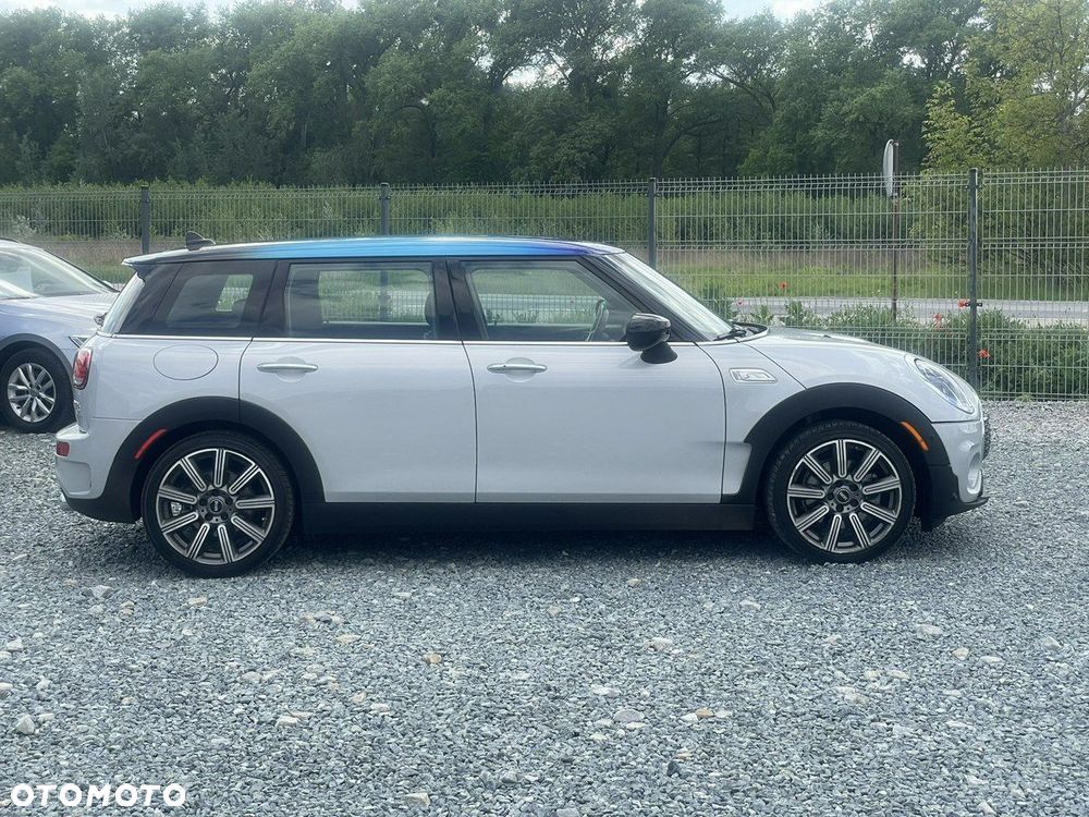 MINI Clubman Cooper S - 10