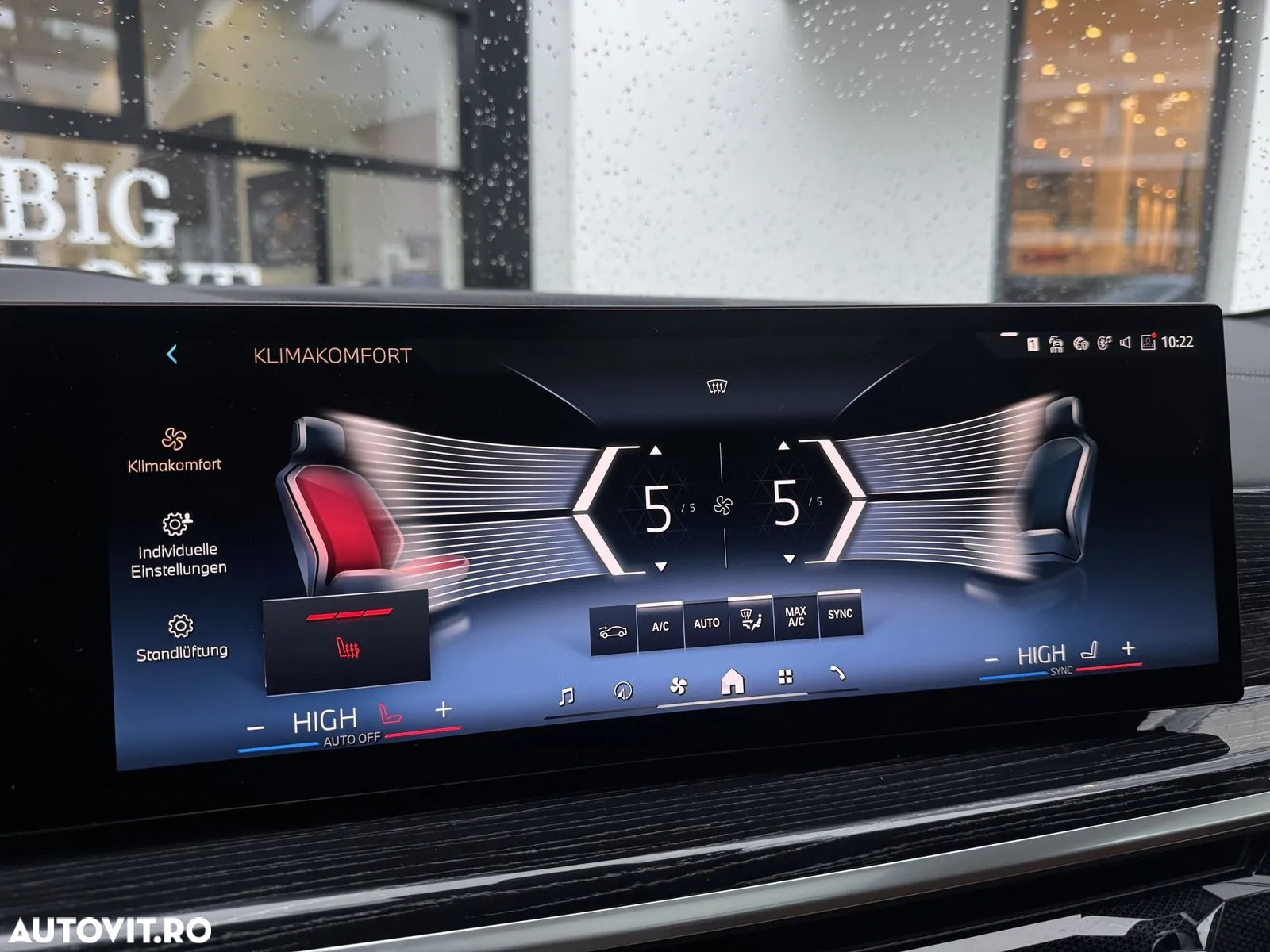 BMW X6 xDrive40i AT MHEV - 12