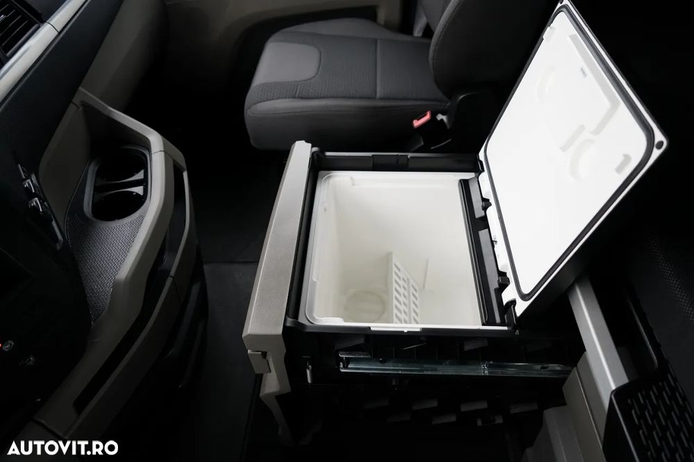 MAN TGX 18.480 / GM / RETARDER / I-PARK COOL / NAVI - 25