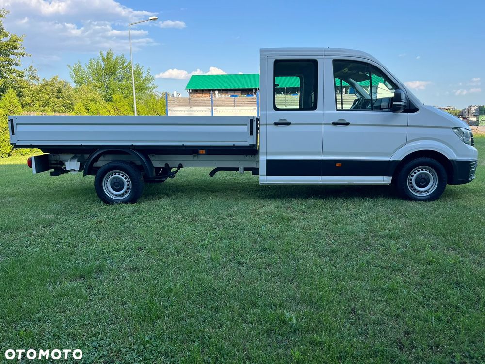 Volkswagen Crafter - 6