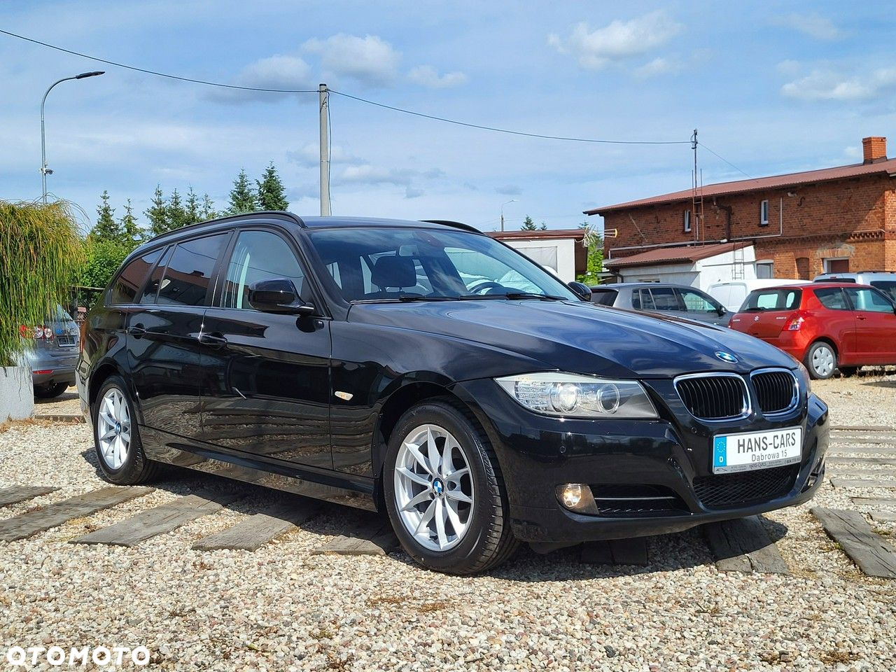 BMW Seria 3 - 12