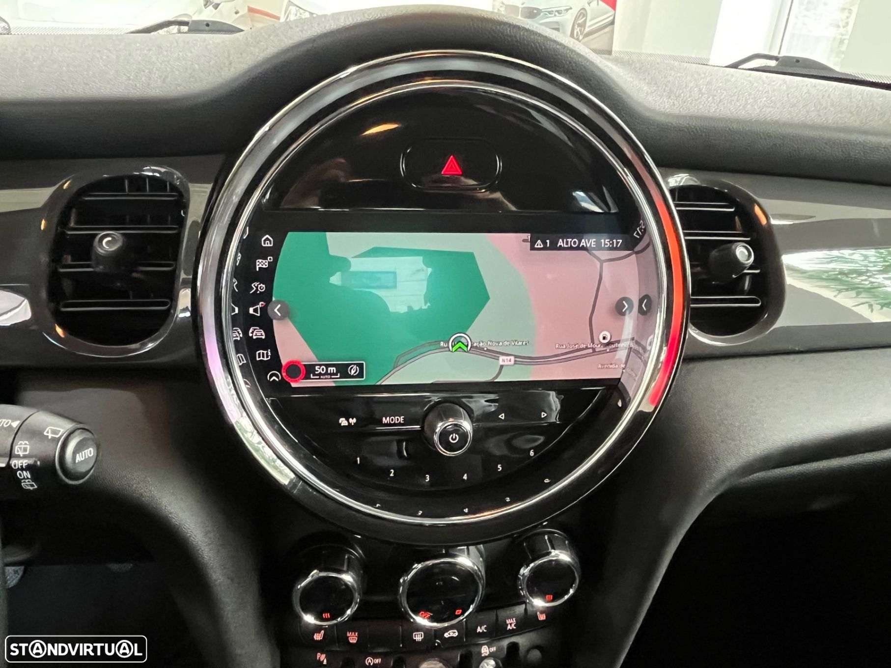 MINI 5 Portas One Sport Edition - 17