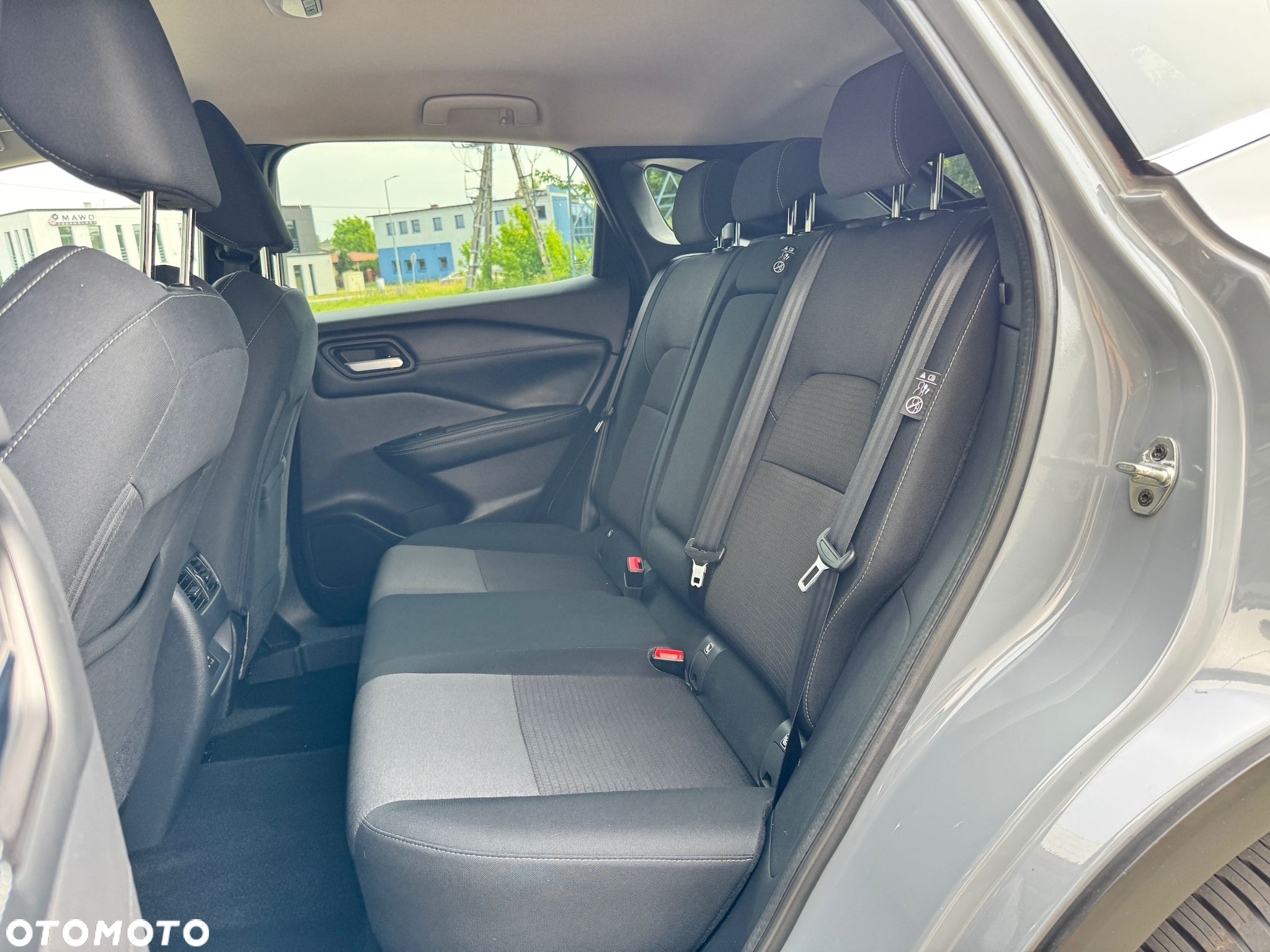 Nissan Qashqai 1.3 DIG-T MHEV N-Connecta - 7