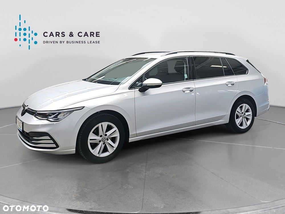 Volkswagen Golf Variant 1.5 TSI EVO Life - 28