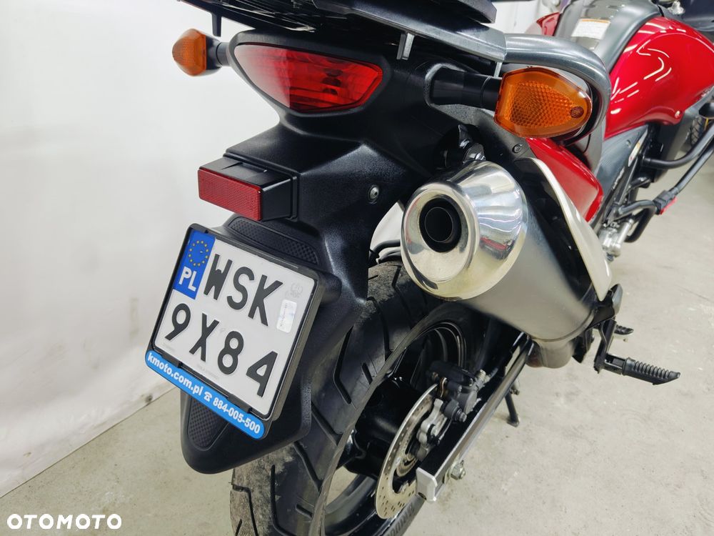 Suzuki DL - 12