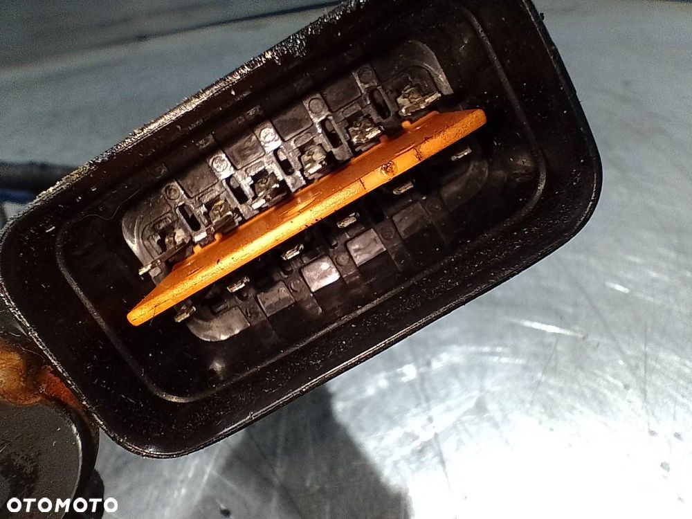 LISTWA WTRYSKOWA HYUNDAI SONATA IV 35340-2G740 2.0 T GDI - 7