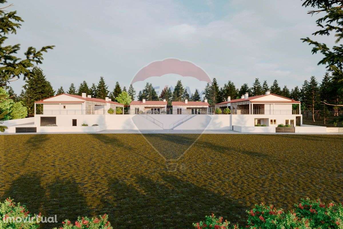 Moradia T3 para venda - Grande imagem: 4/13