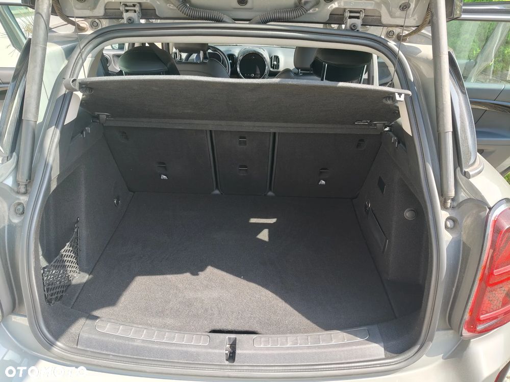 MINI Countryman Cooper SE ALL4 - 7