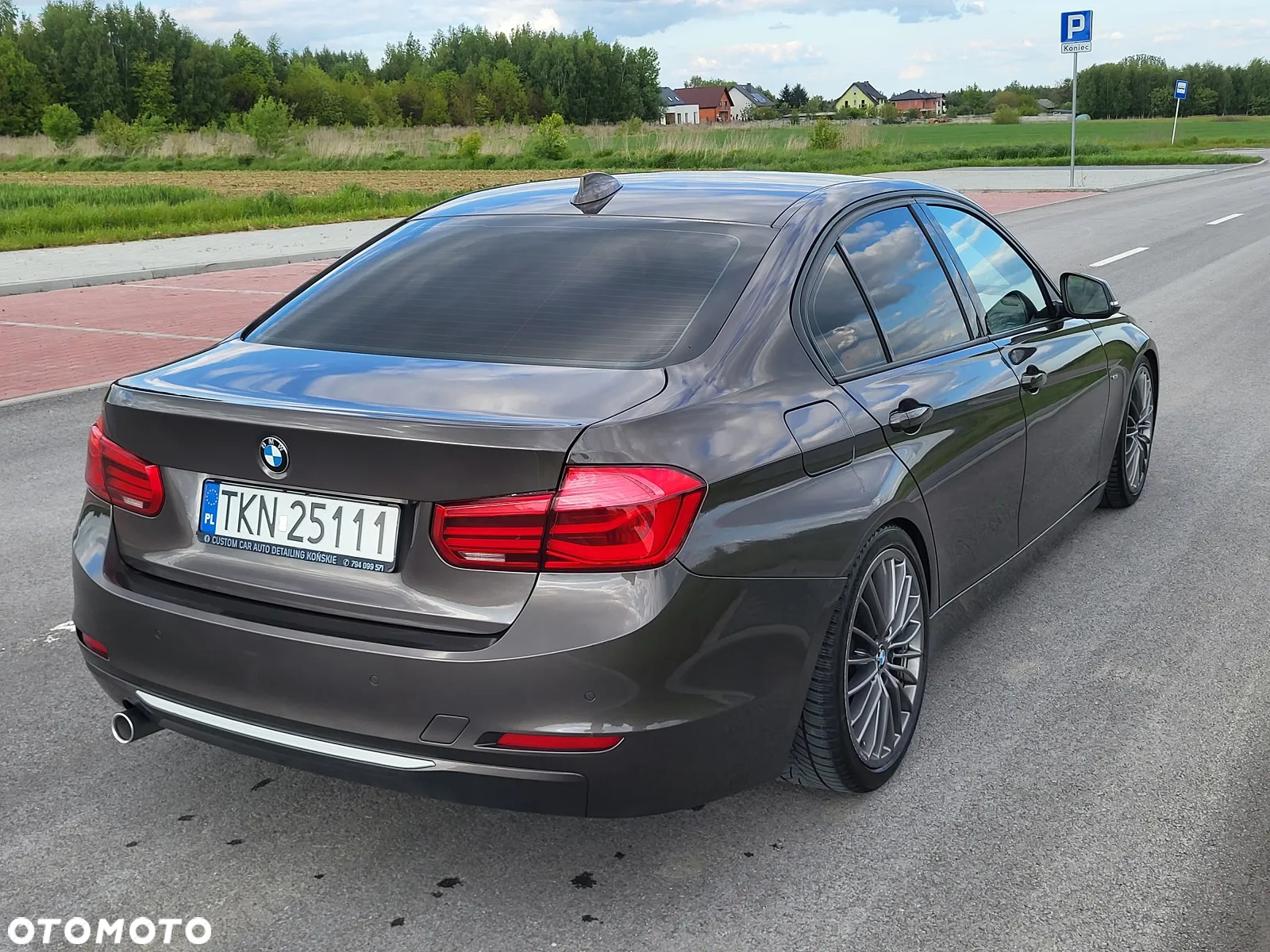 BMW Seria 3 - 2