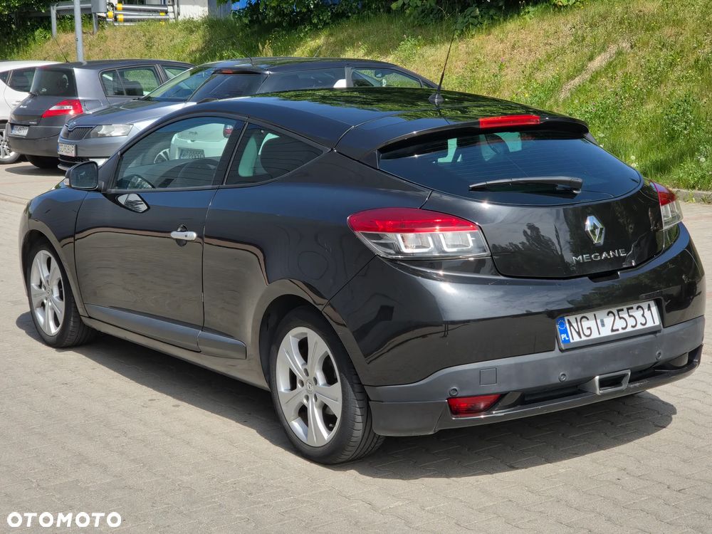 Renault Megane 1.4 16V TCE Bose Edition - 4
