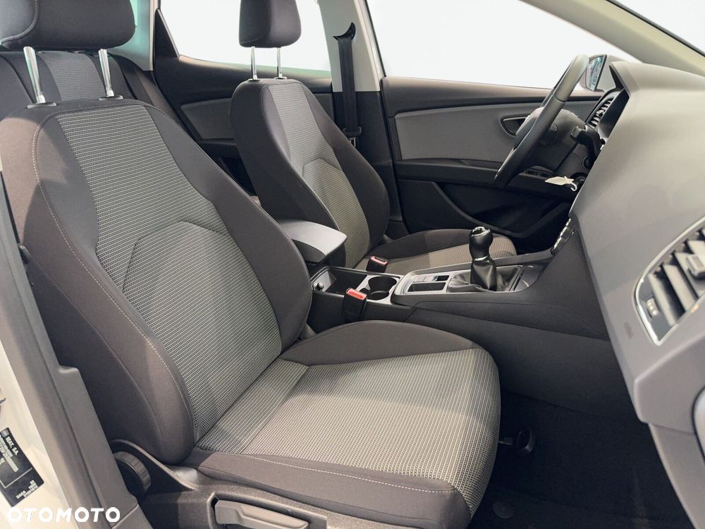 Seat Leon - 16