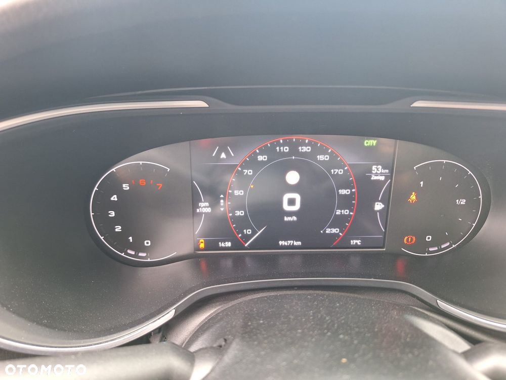 Fiat Tipo 1.0 T3 City Life - 11