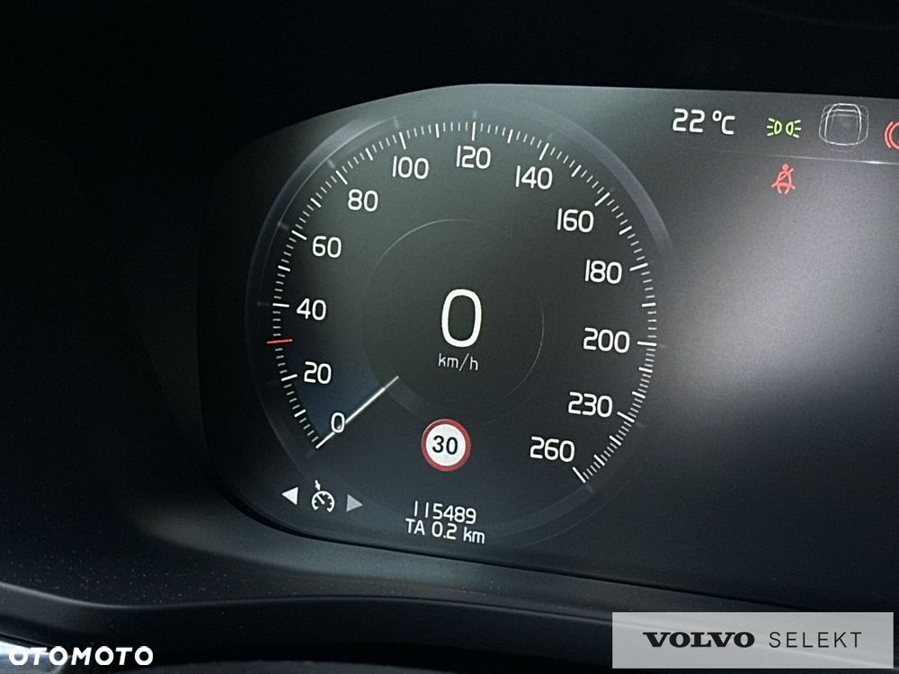 Volvo XC 60 - 12