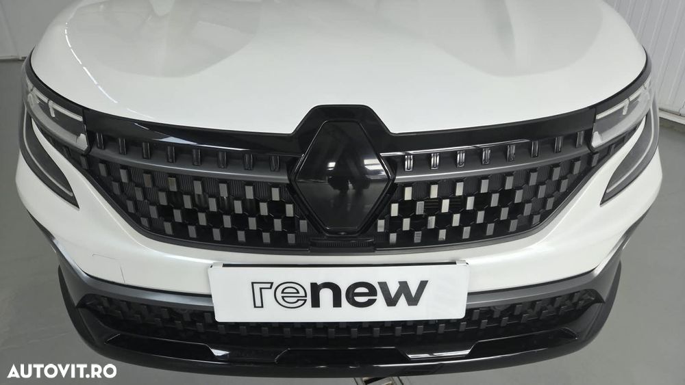 Renault Austral 160 MHEV Techno Esprite Alpine - 24