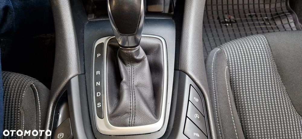 Ford Mondeo 1.5 EcoBoost Titanium - 17