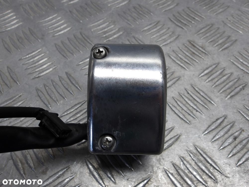 Przełącznik przyciski świateł lewe KAWASAKI VN 2000 VULCAN 04-09r   PN. 46091-0013 - 4