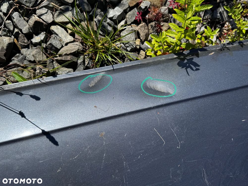 AUDI A3 8P 5D 2003- DRZWI LEWY PRZÓD LEWE PRZEDNIE OE - 6