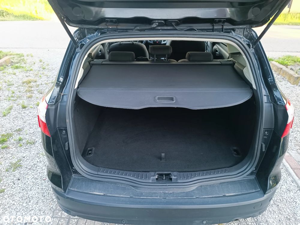Ford Focus 1.6 EcoBoost Start-Stopp-System Titanium - 8
