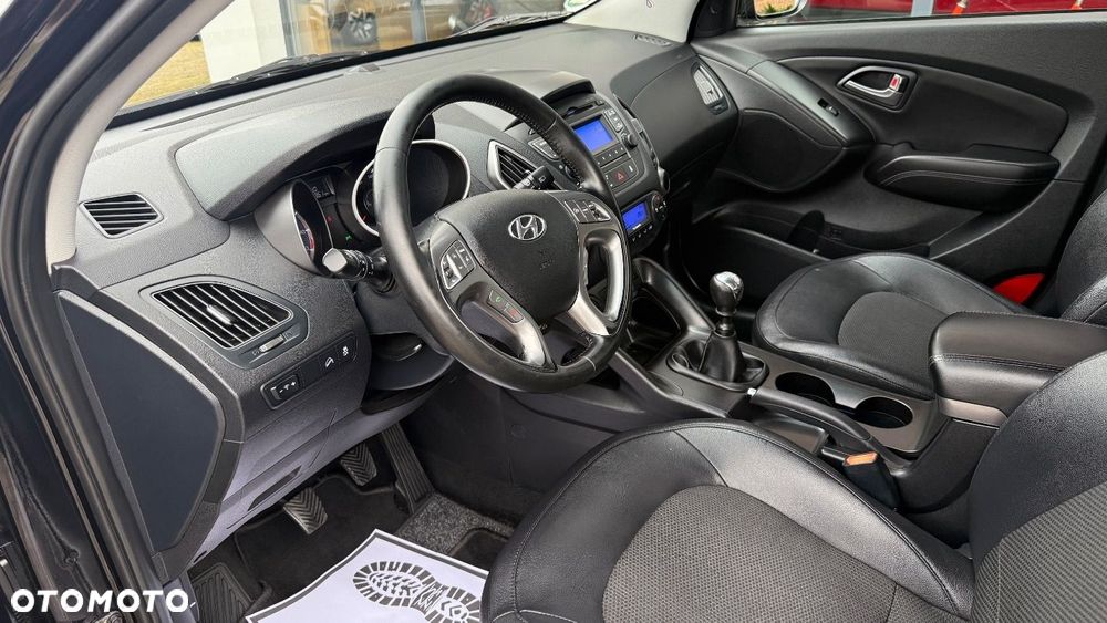 Hyundai ix35 - 17