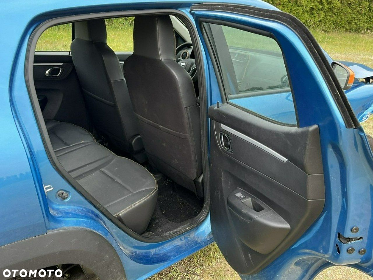Dacia Spring Electric 45 Expression - 14
