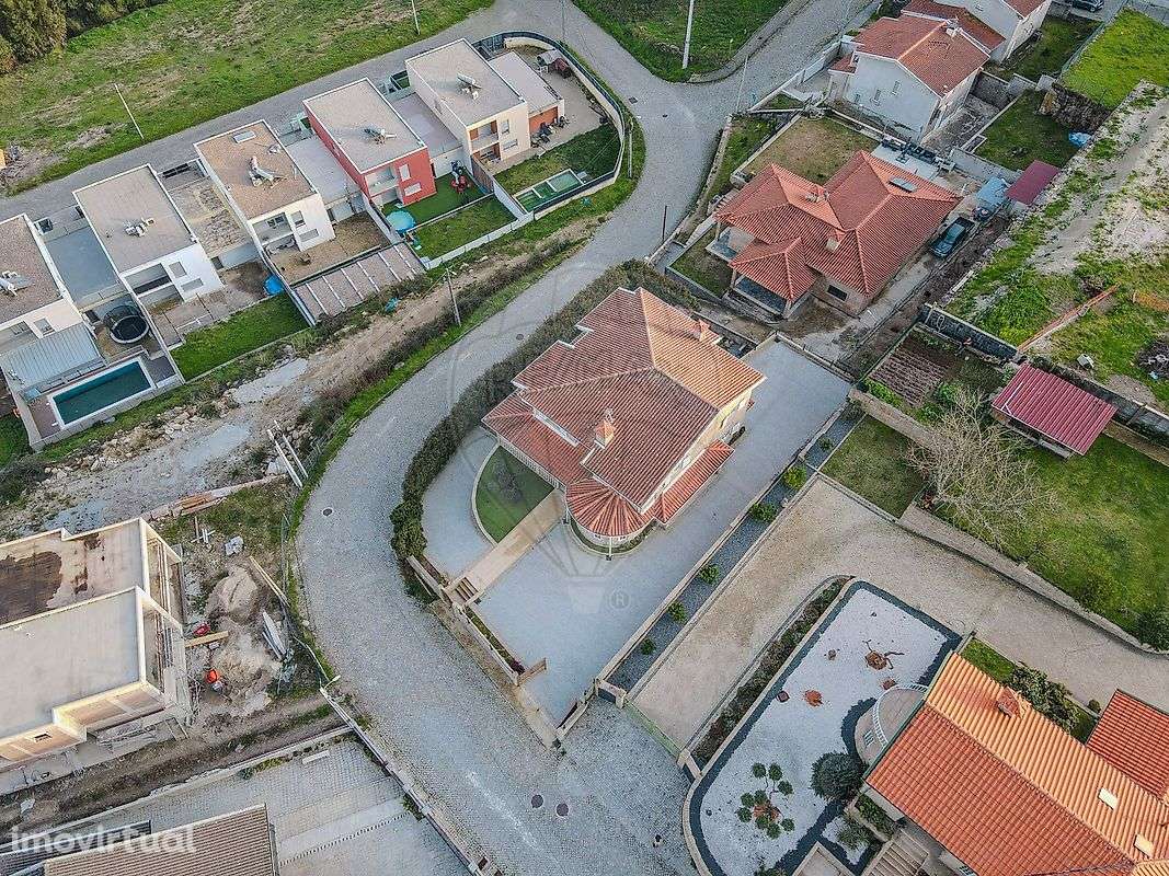 Moradia T4 para venda - Grande imagem: 5/46