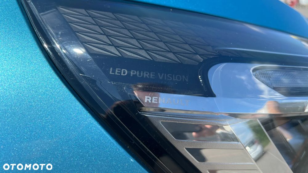 Renault Clio 1.6 E-TECH Intens - 17