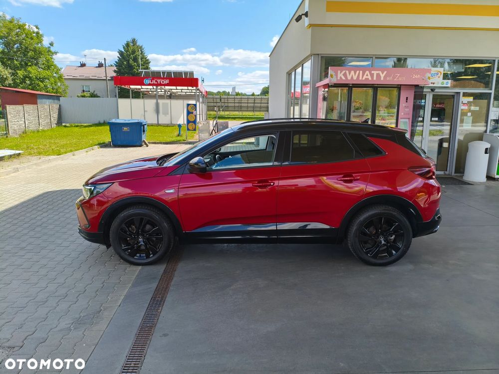 Opel Grandland X 1.5 D Start/Stop Automatik Ultimate - 3