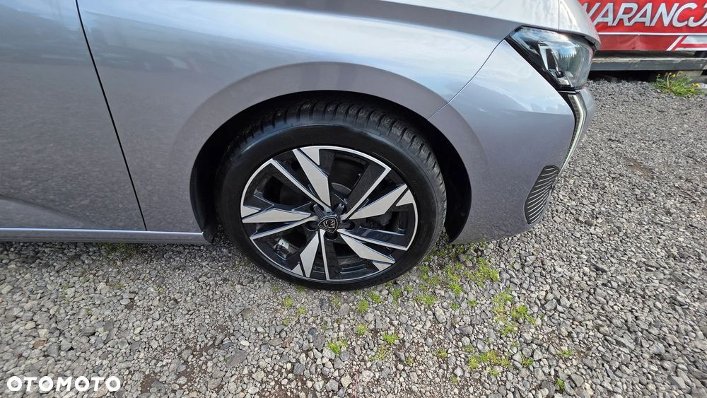 Peugeot 308 1.5 BlueHDi Allure S&S - 28