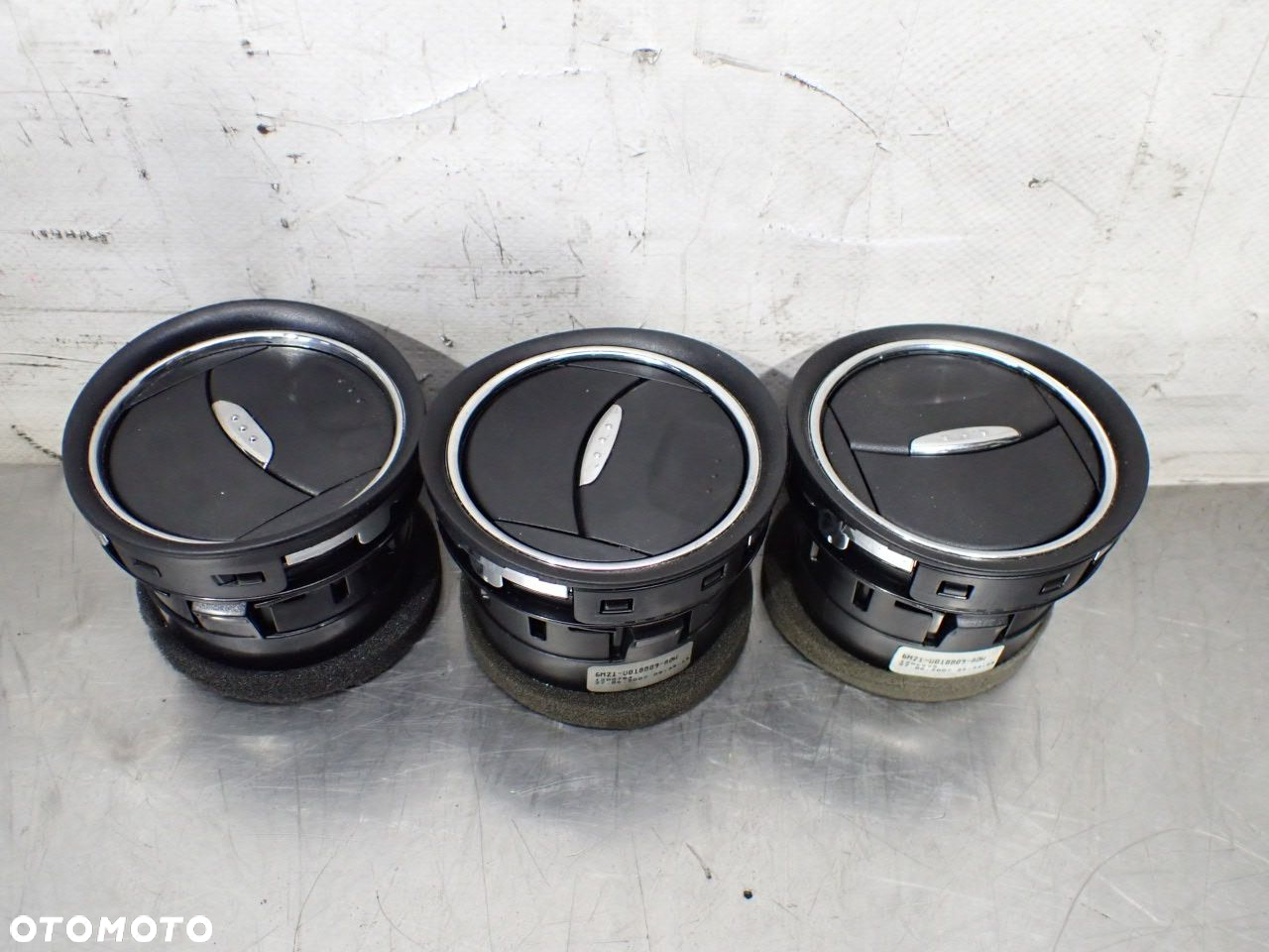 KRATKA NAWIEWU FORD MONDEO MK4 2.0TDCI 6M21-U018B09-ADW - 5