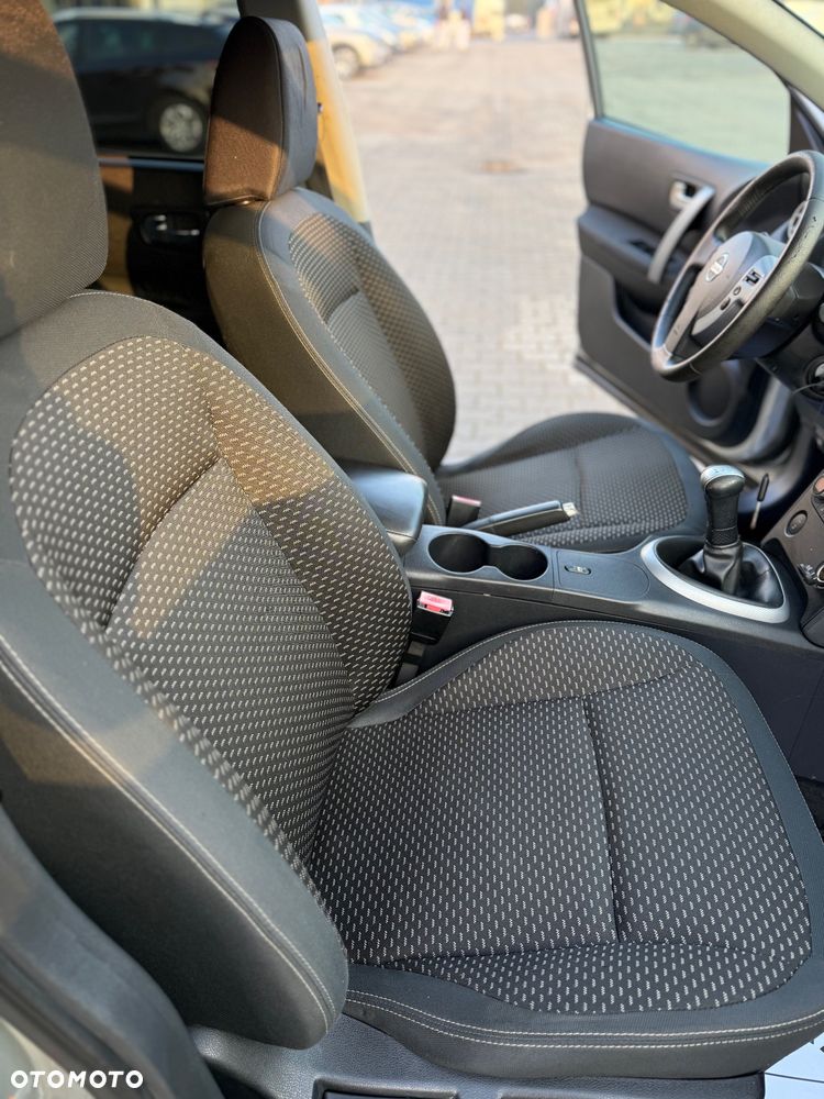 Nissan Qashqai 1.6 acenta - 20