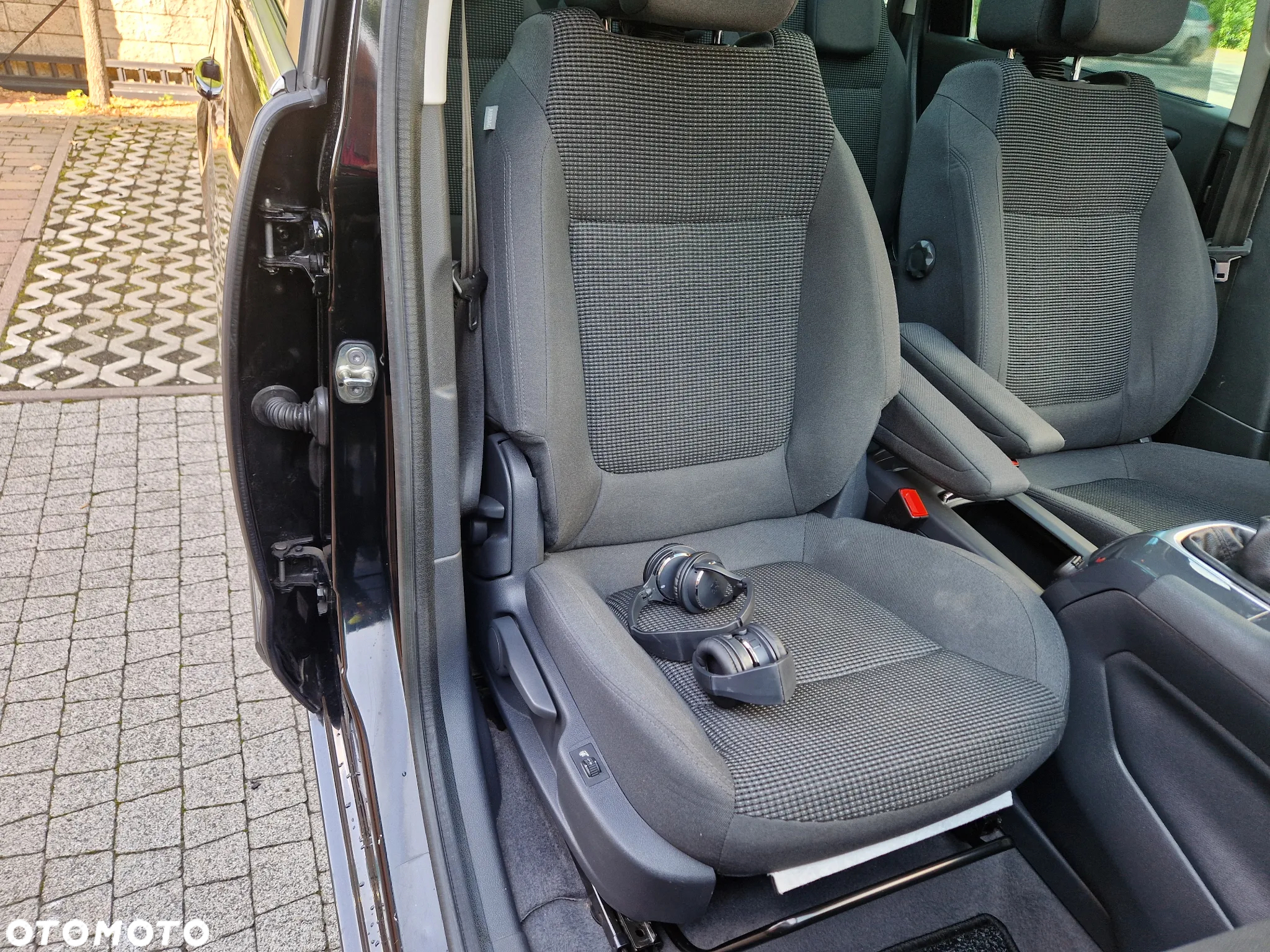 Peugeot 5008 2.0 HDi Allure - 33