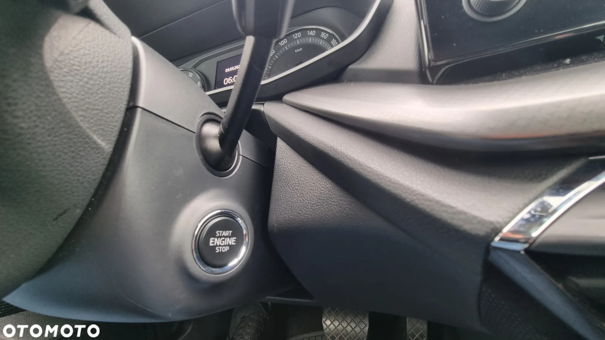 Skoda Octavia - 18