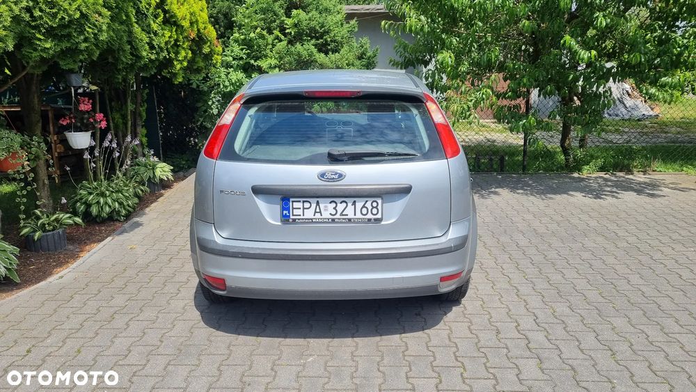 Ford Focus - 5