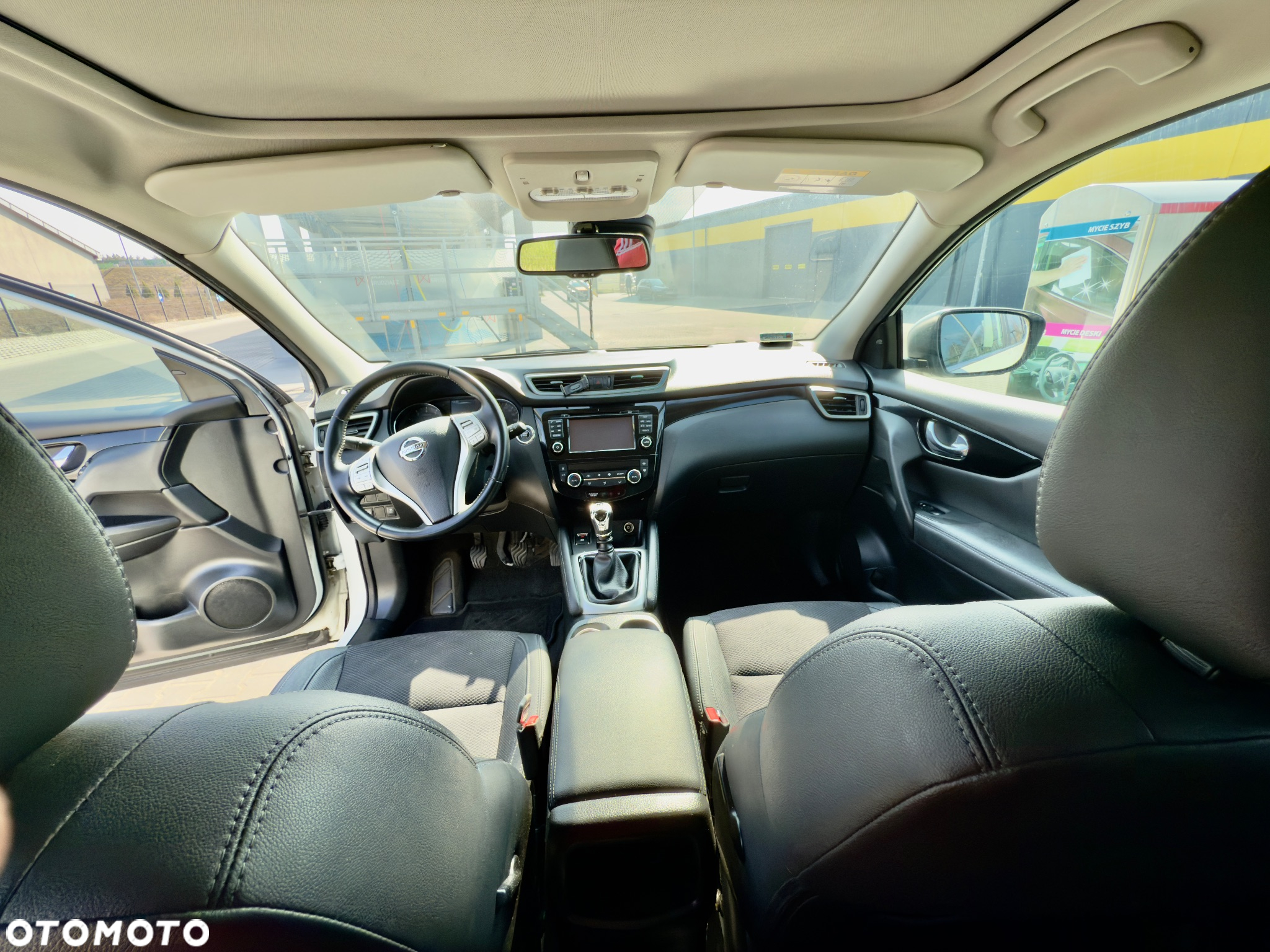 Nissan Qashqai 1.6 DIG-T Tekna - 16