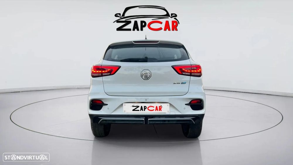 MG ZS EV 50.3 kWh Comfort - 2