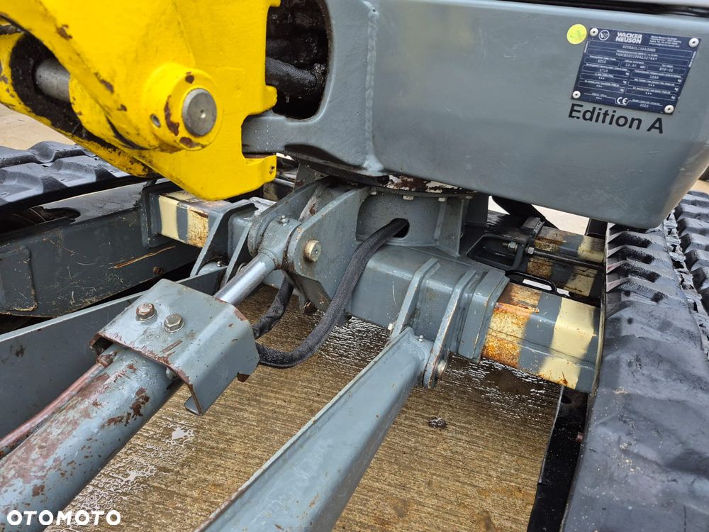 Wacker Neuson ET 16 - 10