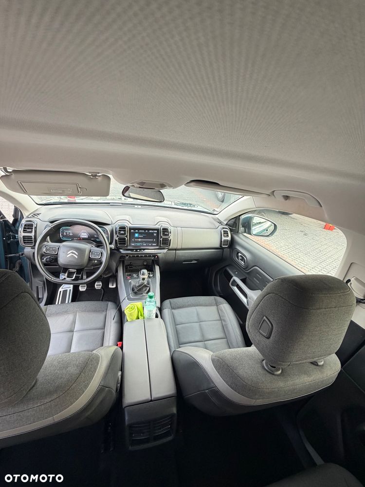 Citroën C5 Aircross 1.5 BlueHDi Shine - 26