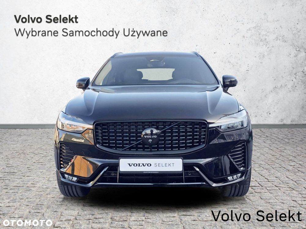 Volvo XC 60 - 4