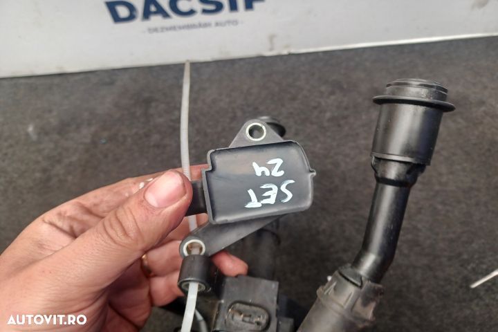 Bobina inductie DS7G-12A366-BB DS7G12A366BB DS7G-12A366-BB DS7G12A366 - 2